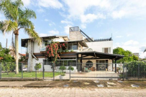 Patz Houz Hostel